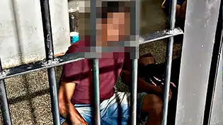 Neto impede a avó de ser estuprada pelo próprio filho em Lagoa Alegre do Piauí