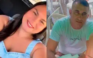 Foragido por matar companheira atropelada no Ceará é preso em Picos-PI durante fuga