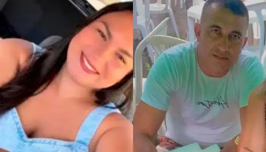 Foragido por matar companheira atropelada no Ceará é preso em Picos-PI durante fuga