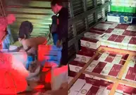 Chefe de grupo criminoso morre em confronto com a polícia em operação contra roubo de carga no PI