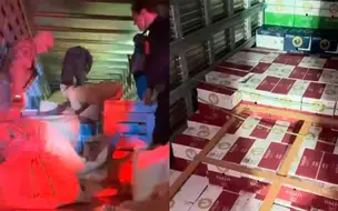 Chefe de grupo criminoso morre em confronto com a polícia em operação contra roubo de carga no PI