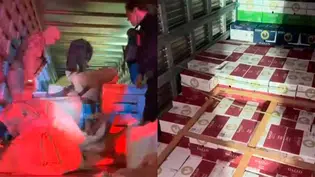 Chefe de grupo criminoso morre em confronto com a polícia em operação contra roubo de carga no PI