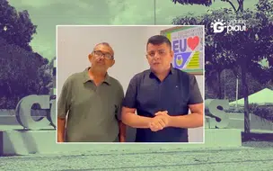 Coivaras inaugura Galeria dos Ex-Prefeitos durante gestão de João Mourão