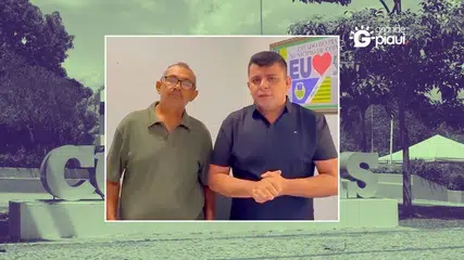 Coivaras inaugura Galeria dos Ex-Prefeitos durante gestão de João Mourão
