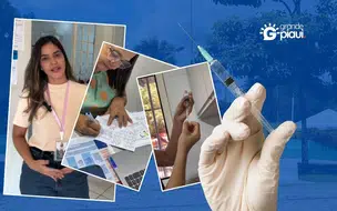Coivaras participa da Campanha de Multivacinação 2026