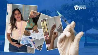 Coivaras participa da Campanha de Multivacinação 2026