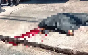 Mulher é baleada pelo ex-companheiro dentro de frigorífico na zona norte de Teresina