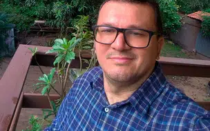História criada para a filha vira livro e reforça a importância da leitura em família
