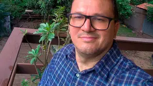 História criada para a filha vira livro e reforça a importância da leitura em família