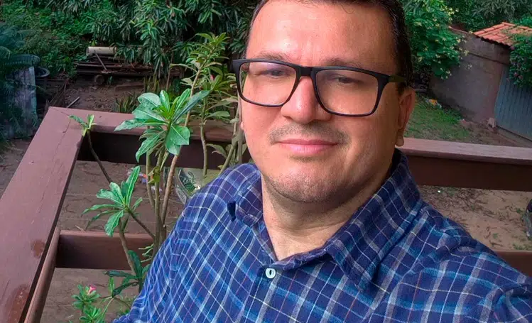 História criada para a filha vira livro e reforça a importância da leitura em família