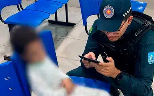 Criança de 3 anos cai do 3º andar de apartamento ao ser deixada sozinha em casa em Picos