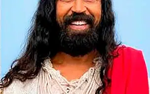 TRE determina que candidato fantasiado de Jesus Cristo modifique a foto da candidatura
