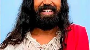 TRE determina que candidato fantasiado de Jesus Cristo modifique a foto da candidatura