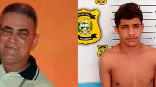 Réu por homicídio qualificado de empresário em Parnaíba é condenado a mais de 20 anos de prisão