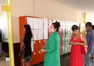 Conheça os procedimentos que garantem o encerramento seguro das eleições