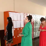Conheça os procedimentos que garantem o encerramento seguro das eleições