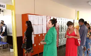 Conheça os procedimentos que garantem o encerramento seguro das eleições