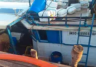 Pescador de 63 anos morre afogado após cair de embarcação em alto-mar no litoral do Piauí