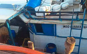 Pescador de 63 anos morre afogado após cair de embarcação em alto-mar no litoral do Piauí