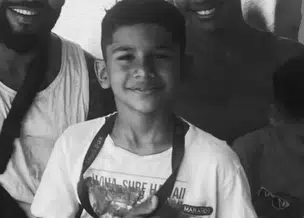 Menino que se afogou no rio Parnaíba, em União é encontrado