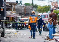 Relatório da ONU estima que mais de 135 mil pessoas foram afetadas por terremoto na Colômbia
