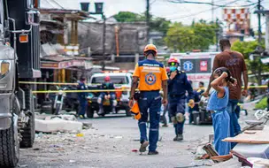 Relatório da ONU estima que mais de 135 mil pessoas foram afetadas por terremoto na Colômbia