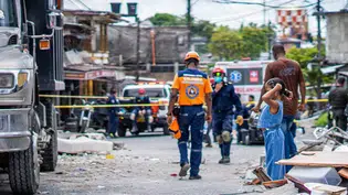Relatório da ONU estima que mais de 135 mil pessoas foram afetadas por terremoto na Colômbia