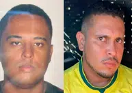 Polícia Militar prende dupla armada após disparos em via pública em José de Freitas