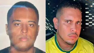 Polícia Militar prende dupla armada após disparos em via pública em José de Freitas