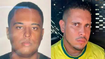 Polícia Militar prende dupla armada após disparos em via pública em José de Freitas