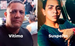 DHPP prende segundo envolvido na morte de segurança em Teresina