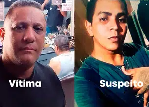 DHPP prende segundo envolvido na morte de segurança em Teresina