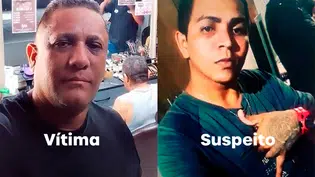 DHPP prende segundo envolvido na morte de segurança em Teresina