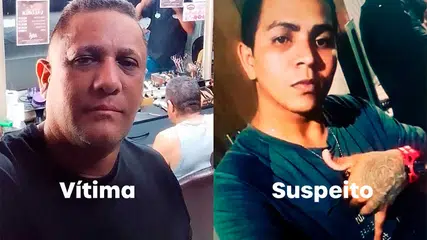 DHPP prende segundo envolvido na morte de segurança em Teresina