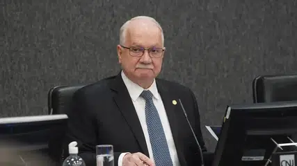 Fachin vai propor no CNJ regras de conduta para juízes