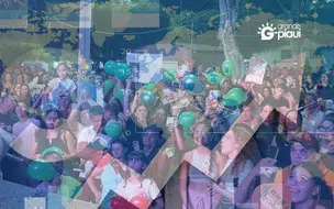 Festeja Longá 2026 movimentou quase R$ 2,5 milhões e reuniu mais de 12 mil pessoas