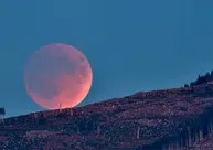 Agosto promete encantar astrônomos: eclipse solar, Perseidas e eclipse lunar iluminam o céu