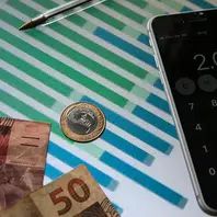 Mercado financeiro prevê queda da inflação pela 6ª semana consecutiva o Brasil