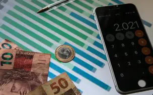 Mercado financeiro prevê queda da inflação pela 6ª semana consecutiva o Brasil