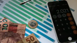 Mercado financeiro prevê queda da inflação pela 6ª semana consecutiva o Brasil