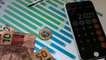 Mercado financeiro prevê queda da inflação pela 6ª semana consecutiva o Brasil