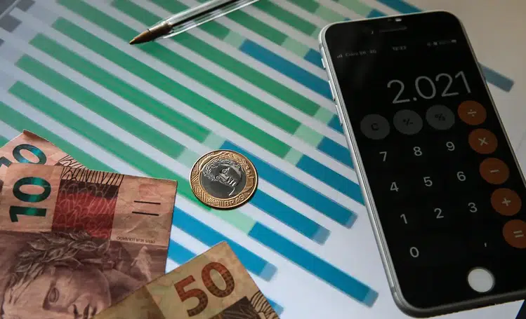 Mercado financeiro prevê queda da inflação pela 6ª semana consecutiva o Brasil