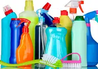 Anvisa proíbe 12 produtos de limpeza de origem desconhecida; Confira Lista