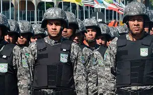 TSE aprova forças federais para reforçar segurança das eleições no Piauí e em quatro estados