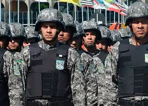 TSE aprova forças federais para reforçar segurança das eleições no Piauí e em quatro estados