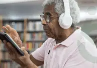 Idosos no Piauí que acessam a internet registram aumento dez vezes maior diz IBGE