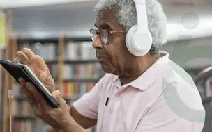 Idosos no Piauí que acessam a internet registram aumento dez vezes maior diz IBGE