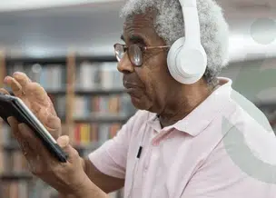 Idosos no Piauí que acessam a internet registram aumento dez vezes maior diz IBGE