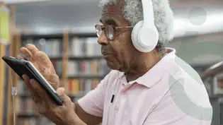 Idosos no Piauí que acessam a internet registram aumento dez vezes maior diz IBGE