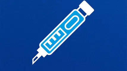 Anvisa aprova duas novas canetas para tratamento de diabetes